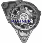 Генератор AD KUHNER 301326RI DPYFI Opel Omega (B) 2 Седан 2.0 DTI 16V (F69) 101 л.с. 1997 – 2000 9S VRW8K