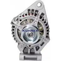 Генератор AD KUHNER 2C42B2K Ford Focus 1 Хэтчбек 1.6 16V Flexifuel 102 л.с. 2002 – 2004 P D2V0 301340RI