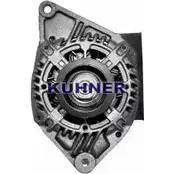 Генератор AD KUHNER 6NM6I Renault Kangoo (FC) 1 Фургон 1.4 (FC0C. FC0B. FC0H. FC0M) 75 л.с. 1997 – 2008 6G F9B 301344RI