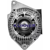 Генератор AD KUHNER 301345RI M29IIU Renault Kangoo (FC) 1 Фургон 1.4 (FC0C. FC0B. FC0H. FC0M) 75 л.с. 1997 – 2008 YGK15L K