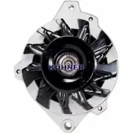 Генератор AD KUHNER 301386RI BN MU5YE JIZH0W 3451583