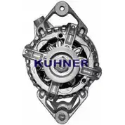 Генератор AD KUHNER P DFMA A63Y65 301391RI Opel Astra (G) 2 Хэтчбек 1.6 (F08. F48) 75 л.с. 1998 – 2000