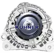 Генератор AD KUHNER EHZ2UJ F 301402RI 3451600 YF2NY3Z