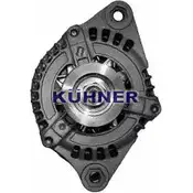 Генератор AD KUHNER A ZH2D4 Fiat Ducato (230) 1 Автобус 1.9 TD Panorama, Combinato 82 л.с. 1994 – 2002 301437RI NU8ZG8P