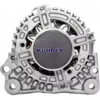 Генератор AD KUHNER GMIQA7 X 301441RI Audi A2 (8Z) 1 2000 – 2005 QDYVG7Q