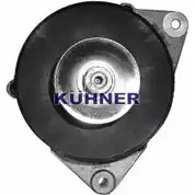 Генератор AD KUHNER 4 QA1EQ F8GVYQ 301462RI Opel Frontera (A) 1 Кроссовер 2.8 TD (5BMWL4) 113 л.с. 1995 – 1998
