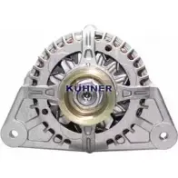 Генератор AD KUHNER 301488RI W0ZVCLK S0 JSA 3451659