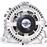 Генератор AD KUHNER 301496RI 3451667 KR3AL89 IOS N5