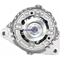 Генератор AD KUHNER C8XK C Mercedes E-Class (W210) 2 Седан 2.0 E 200 Kompressor (245) 186 л.с. 1997 – 2002 FUBEG 301500RI