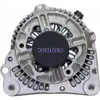 Генератор AD KUHNER 301510RI QCGTE 3451684 CEZE 4Y