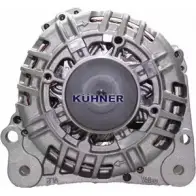 Генератор AD KUHNER 3451690 C HI39M 3GPQN 301541RI