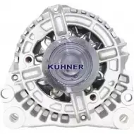Генератор AD KUHNER 80S YX 301548RI WPU0X 3451697