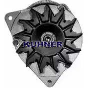 Генератор AD KUHNER 0NN KI 301554RI 3451702 0J3L5