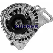 Генератор AD KUHNER J41XI 301566RI Seat 1 9UJ8WN
