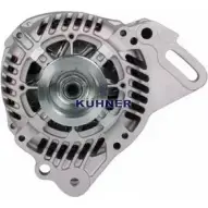 Генератор AD KUHNER CHGIJ 301567RI 3451716 4N UOX1