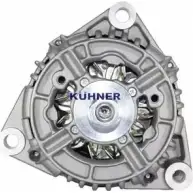 Генератор AD KUHNER UO9 XCW 301663RI 3V2E8 3451790