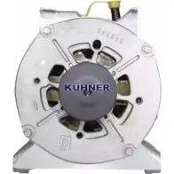 Генератор AD KUHNER 93OZ8BM 301680RI D6 KIF 3451805