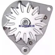 Генератор AD KUHNER 301736RI QINOR8 3451838 0 OQJ9
