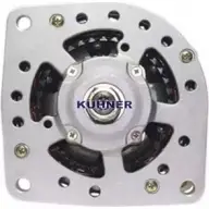 Генератор AD KUHNER 2Q LFW 3451847 301744RI K0B76
