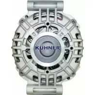 Генератор AD KUHNER L6I1J W Audi A4 (B6) 2 Универсал EX072UW 301754RI
