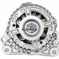 Генератор AD KUHNER 3451899 301818RI 0H081 D 5SQGHS