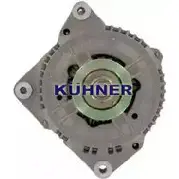 Генератор AD KUHNER MAX105E Volvo V70 1 (875, 876) Универсал 2.0 Turbo AWD 226 л.с. 1996 – 2000 NBR6 DF 301822RI