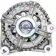 Генератор AD KUHNER 301826RI N2ASO 4G1 61 Bmw Z4 (E85) 1 Кабриолет 2.5 i 192 л.с. 2003 – 2005