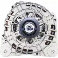 Генератор AD KUHNER Ford Galaxy 1 (VX, VY, WGR) Минивэн 2.3 16V 140 л.с. 2001 – 2006 301836RI YT3T B DET1YQ9