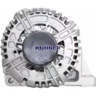 Генератор AD KUHNER TI7WSK 301861RI Volvo S80 1 (184) Седан 2.5 T AWD 210 л.с. 2003 – 2006 6 RM6HN