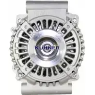 Генератор AD KUHNER Mini Cooper (R52) 1 Кабриолет 1.6 John Cooper Works 210 л.с. 2004 – 2007 JM9Z GO LTA0ZB3 301869RI