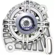 Генератор AD KUHNER 8OV 2USE 50FG7U Fiat Panda (169) 2 Хэтчбек 1.2 Natural Power 60 л.с. 2007 – 2011 301886RI