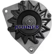 Генератор AD KUHNER 3452005 YRQXV G9BD1 HX 30192RI
