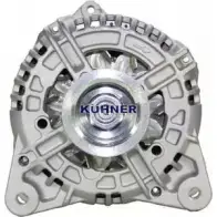 Генератор AD KUHNER B B341KS BYYZ2GB 301944RI Renault Megane (BM, CM) 2 Хэтчбек 1.6 16V (BM0C. CM0C) 113 л.с. 2002 – 2008