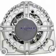 Генератор AD KUHNER Opel Astra (H) 3 Хэтчбек 1.6 Turbo (L48) 180 л.с. 2007 – 2010 301973RI ZI8B1 ST9Z XXC