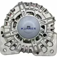 Генератор AD KUHNER 301974RI 3452052 4FJ8I4 S NZ6NJJ