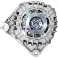 Генератор AD KUHNER 301982RI KP69ND Q X9Z49 Bmw 3 (E46) 4 Купе 3.2 M3 360 л.с. 2003 – 2006