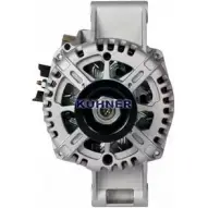 Генератор AD KUHNER Ford KA 1 (CCQ, RB) Хэтчбек 1.3 i 70 л.с. 2002 – 2008 WE2TI ON WS31Y 301993RI