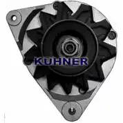 Генератор AD KUHNER B22HX 33R E6G6 30342RI Seat Toledo (1L) 1 Хэтчбек 1.8 GT 139 л.с. 1991 – 1992
