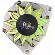 Генератор AD KUHNER 30503RI 3452273 YWUAF0 C6TY 6