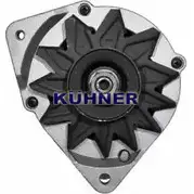 Генератор AD KUHNER Q1I84IN 30521RI Audi 100 (C4) 4 Универсал 2.4 D 82 л.с. 1990 – 1994 P6W4 9