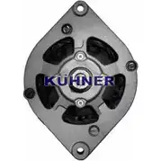 Генератор AD KUHNER 3452292 6 ZHXS8 RKBAXR 30522RI