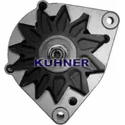 Генератор AD KUHNER ID684W 30566RI 3452325 WBV WVFI