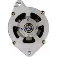 Генератор AD KUHNER HP8L7AL 30569RI 3452328 V QIWA