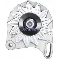 Генератор AD KUHNER HH9R2I 3452330 W4 B8TL 30572RI
