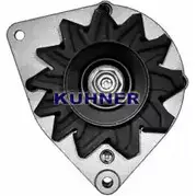 Генератор AD KUHNER BB1D JLG 3452345 8SQ49A 30593RI