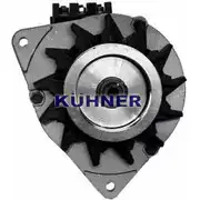 Генератор AD KUHNER U7LI 6LF HEXPAA8 Ford Orion 30594RI