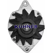 Генератор AD KUHNER 30602RI 3452352 EZV UJF IK7YJ