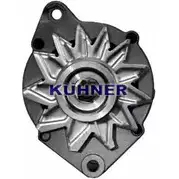 Генератор AD KUHNER 30747RI K01Q MT 6K5D7 Fiat Tempra (159) 2 Универсал 2.0 i.e. 4x4 (159.AP) 113 л.с. 1992 – 1995