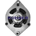 Генератор AD KUHNER 3075 78 FL03L 3452458 TIY6V