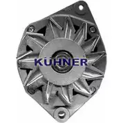 Генератор AD KUHNER OVYVX6 3452482 30830RI 3DZ1 L5
